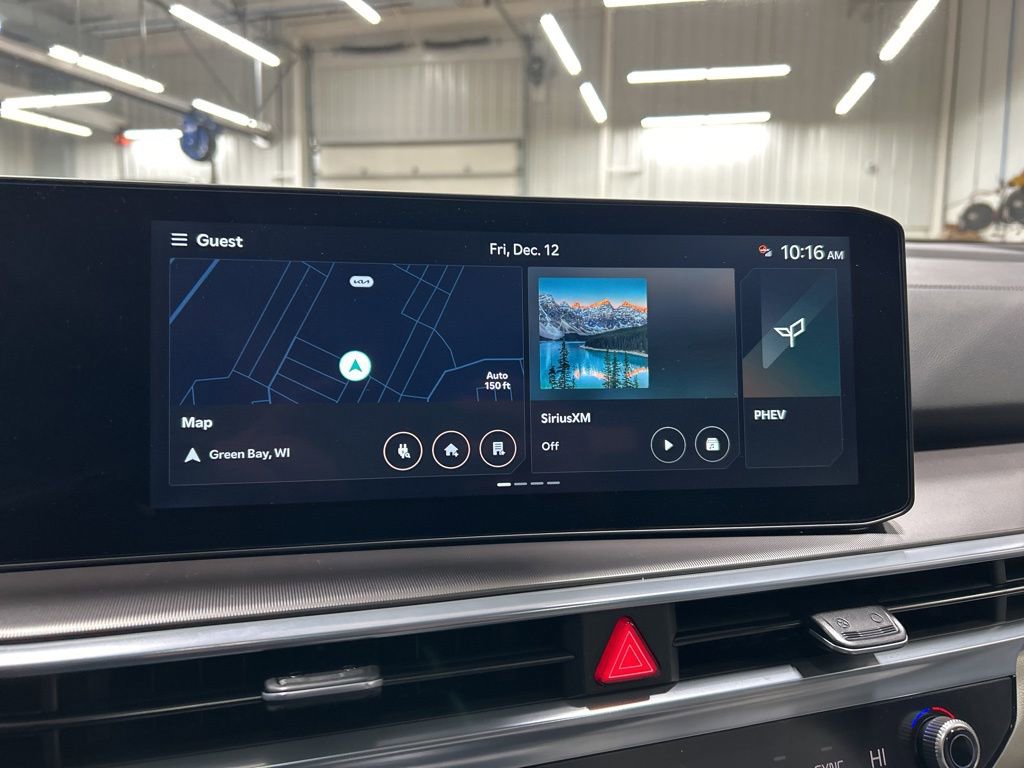 New 2026 Kia Sorento SX Prestige image 20