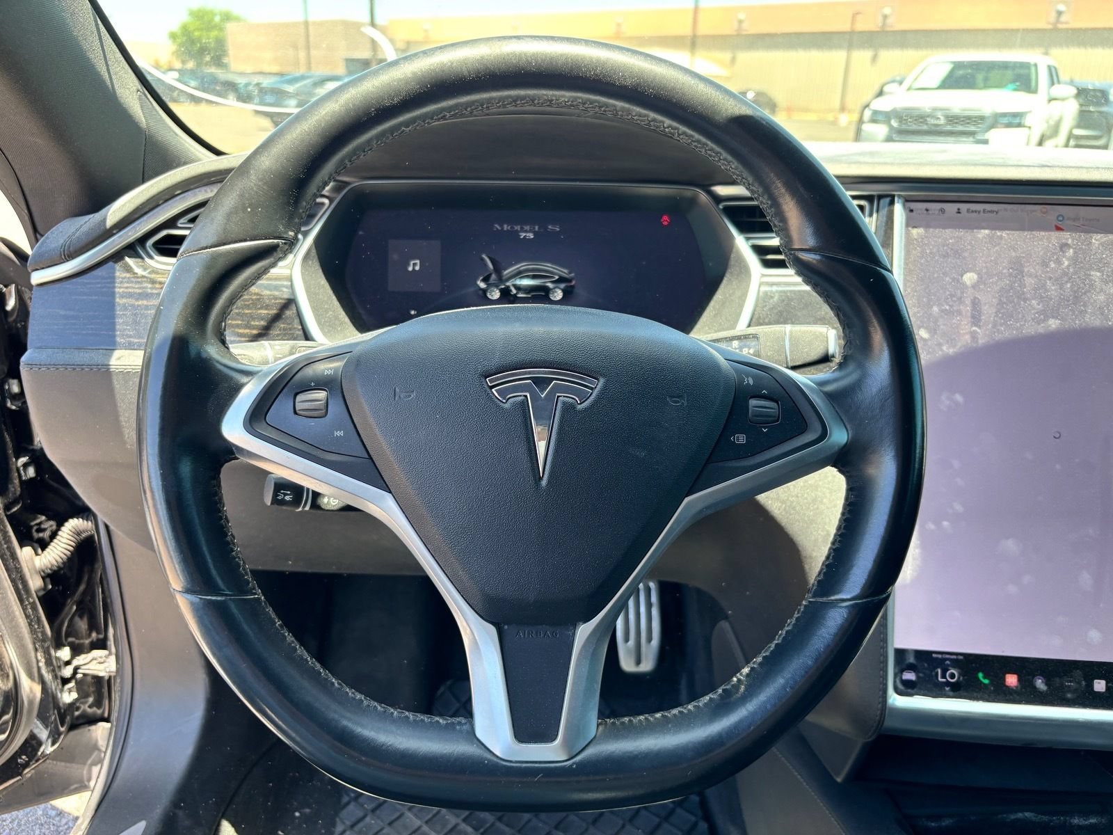 Used 2017 Tesla Model S 75 RWD image 18