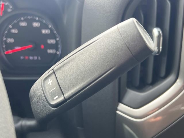 New 2026 GMC Sierra 1500 Pro AWD/4WD image 23
