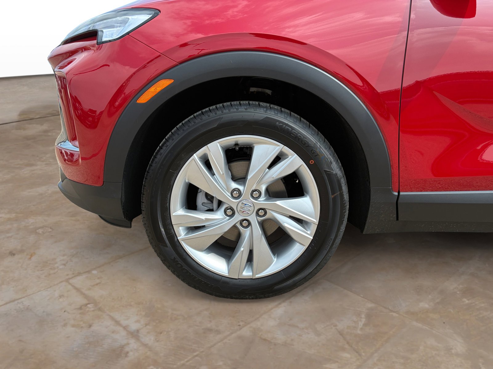 New 2026 Buick Encore GX Preferred FWD image 31