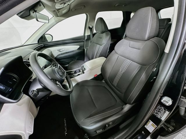 Certified 2024 Hyundai Tucson SEL AWD/4WD image 25