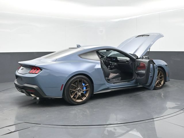 Used 2024 Ford Mustang GT Premium RWD image 66