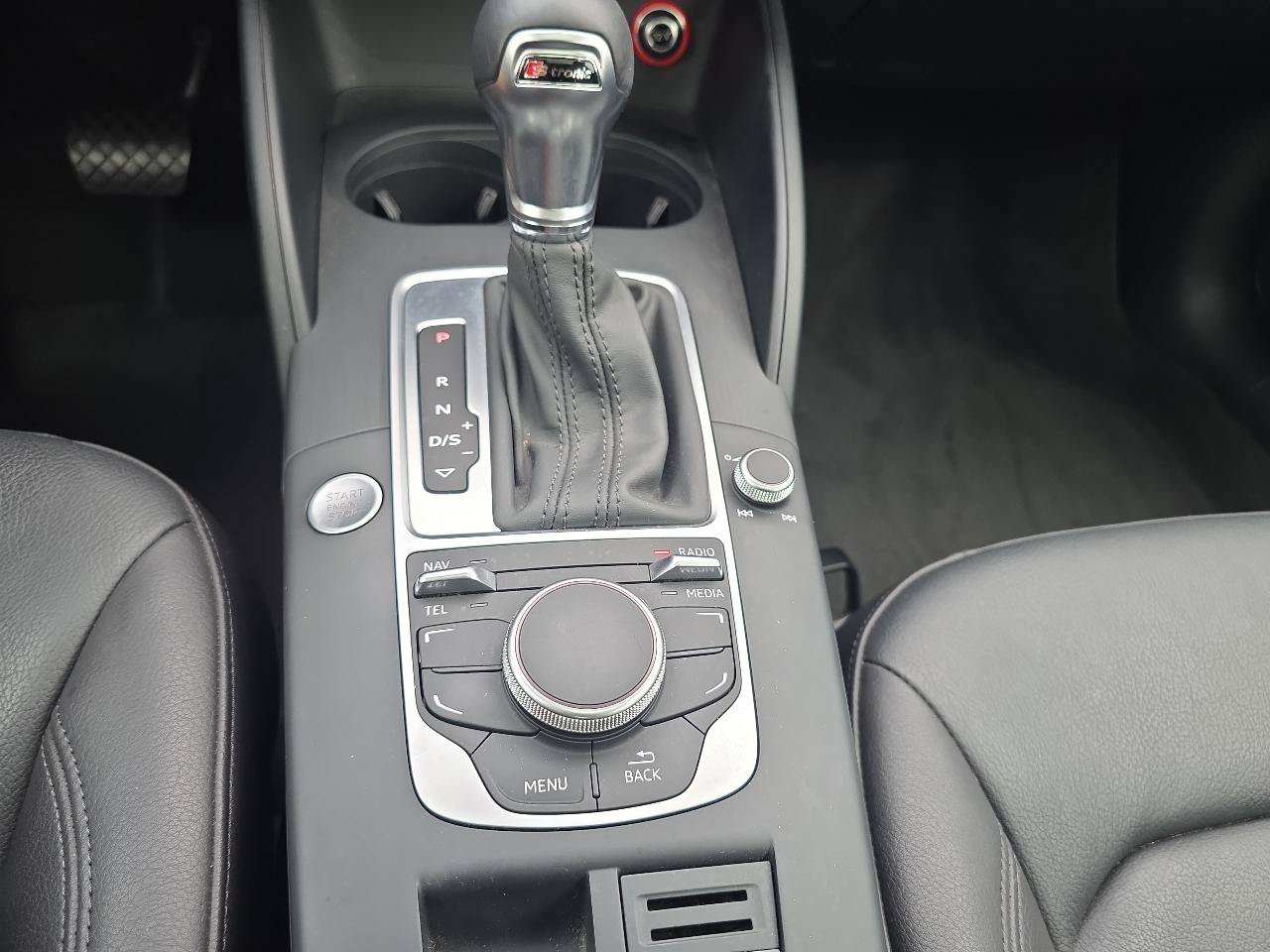 Used 2016 Audi A3 1.8T Premium FWD image 26