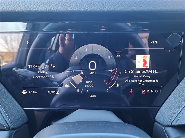 New 2026 GMC Yukon Denali image 27