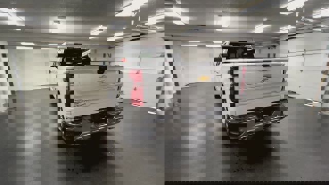 New 2026 Chevrolet Silverado 1500 LTZ image 7