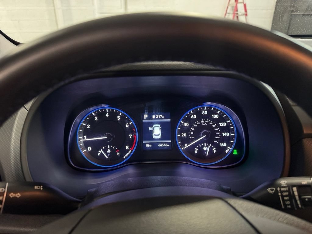 Used 2020 Hyundai Kona SEL AWD/4WD image 19