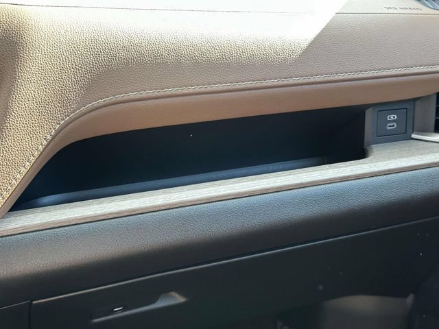 Used 2024 Toyota Grand Highlander AWD image 44