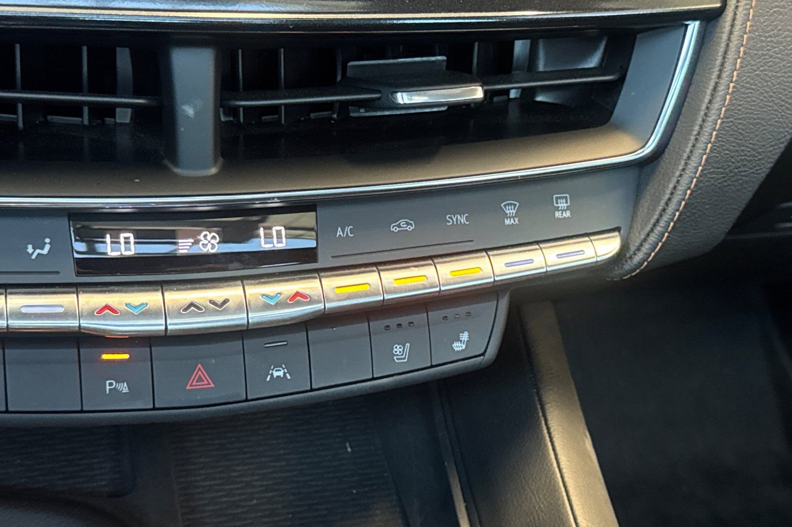 Certified 2024 Cadillac CT5 V w/ Premium Package RWD image 29