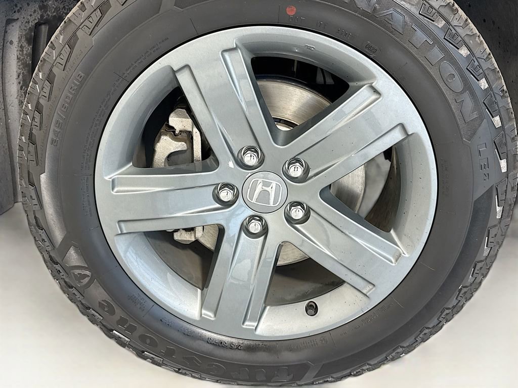 Used 2023 Honda Ridgeline RTL-E image 31