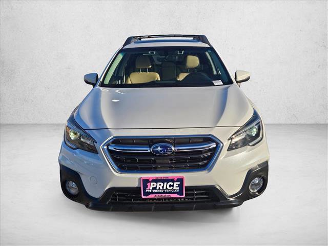Used 2018 Subaru Outback 2.5i Limited image 2