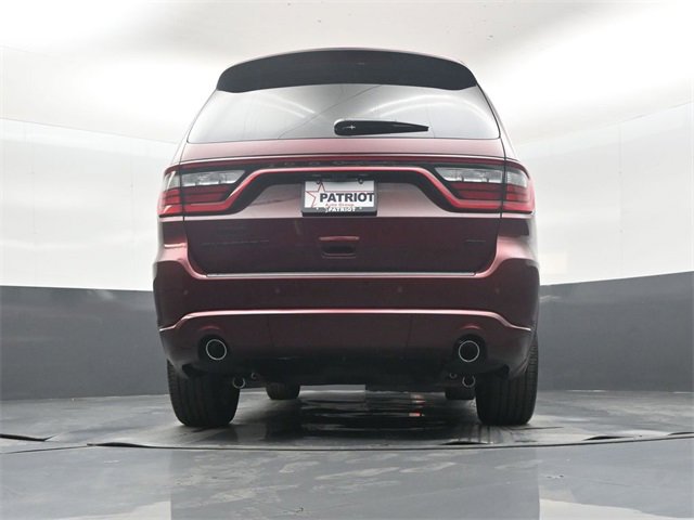 New 2026 Dodge Durango GT w/ Blacktop Package image 43