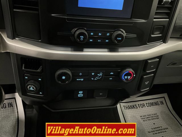 Used 2021 Ford F150 XLT AWD/4WD image 20