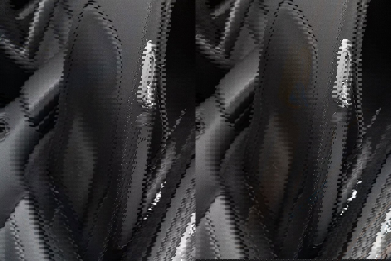 Used 2019 Porsche 911 Turbo S image 46