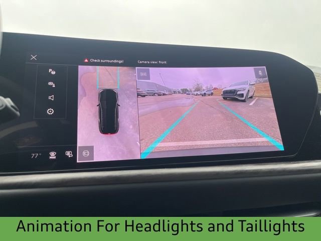 New 2025 Audi Q5 Prestige image 19