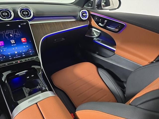 New 2026 Mercedes-Benz C 300 4MATIC Sedan image 24