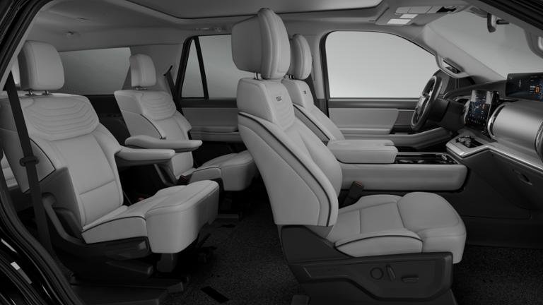 New 2026 Ford Expedition Platinum AWD/4WD image 29
