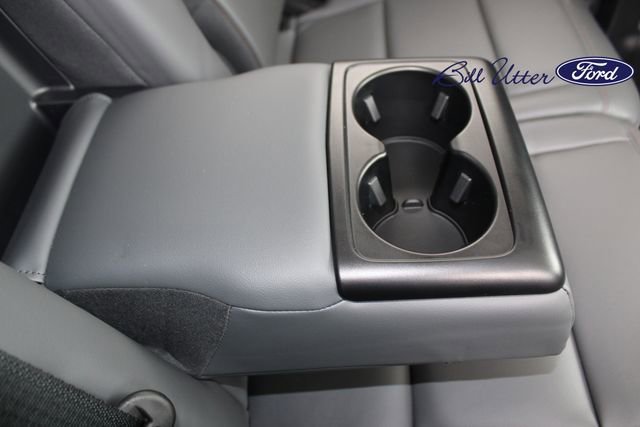 New 2026 Ford Explorer Active image 11