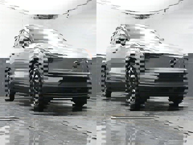 New 2025 Volvo EX30 Ultra w/ Climate Package image 31