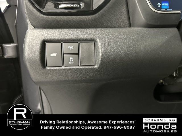 Used 2025 Honda Pilot Elite image 13