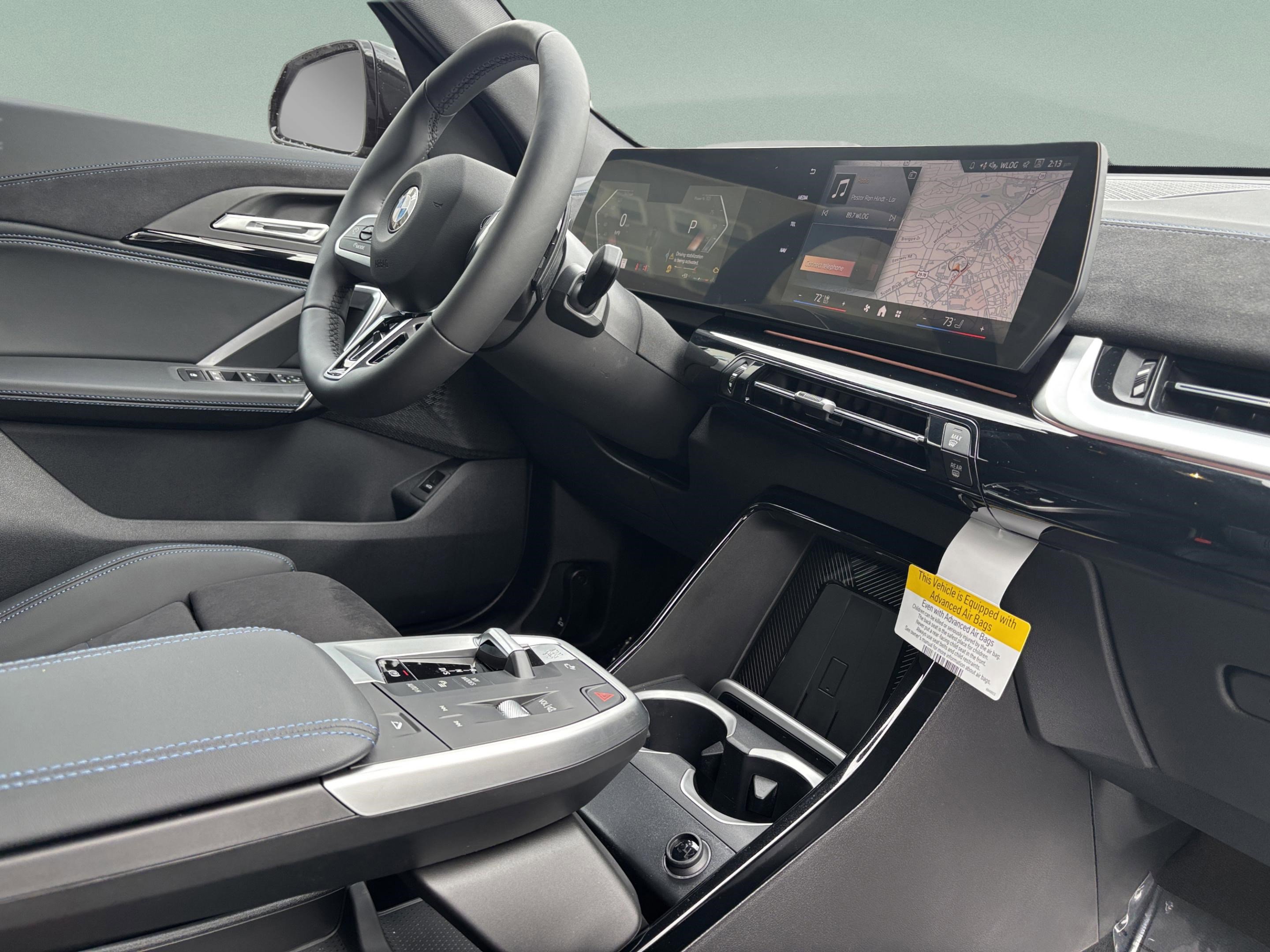 Used 2026 BMW X2 xDrive28i w/ Technology Package image 19