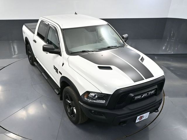 Used 2020 RAM 1500 Classic Warlock image 59