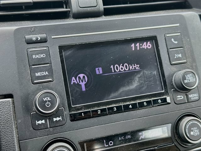 Used 2017 Honda Civic LX image 14
