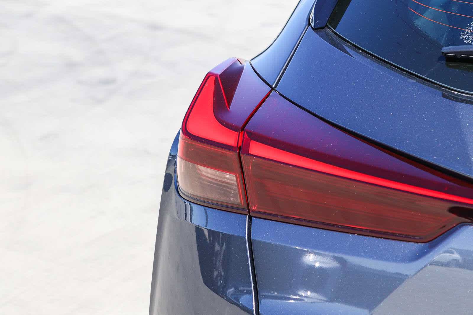 New 2026 Lexus UX 300h FWD image 13