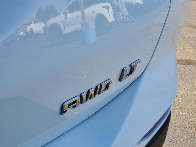 Used 2022 Chevrolet Equinox LT w/ Driver Convenience Package image 33