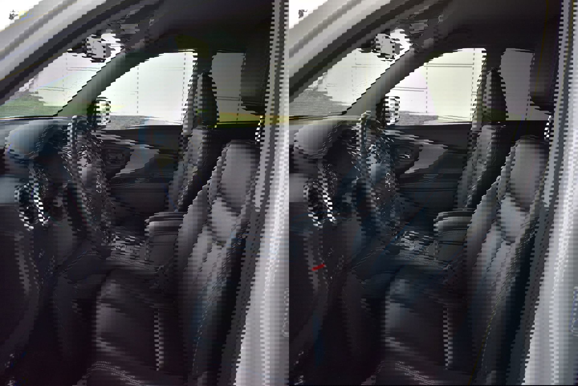 Used 2023 Nissan Murano SV w/ SV Midnight Edition Package AWD/4WD image 16