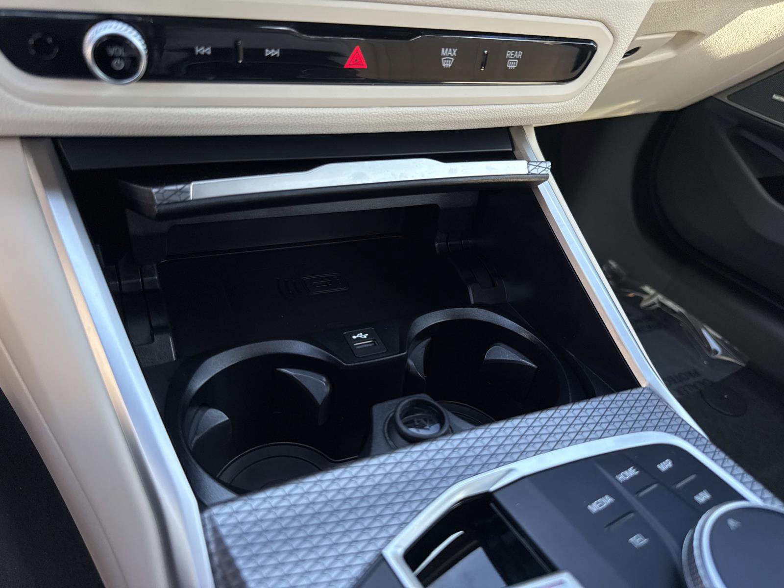 Used 2025 BMW M340i image 29