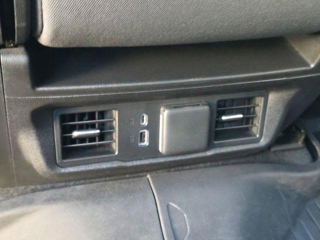 Certified 2022 Chevrolet Silverado 1500 RST image 14