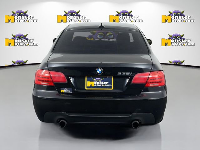 Used 2012 BMW 335i xDrive Coupe image 6
