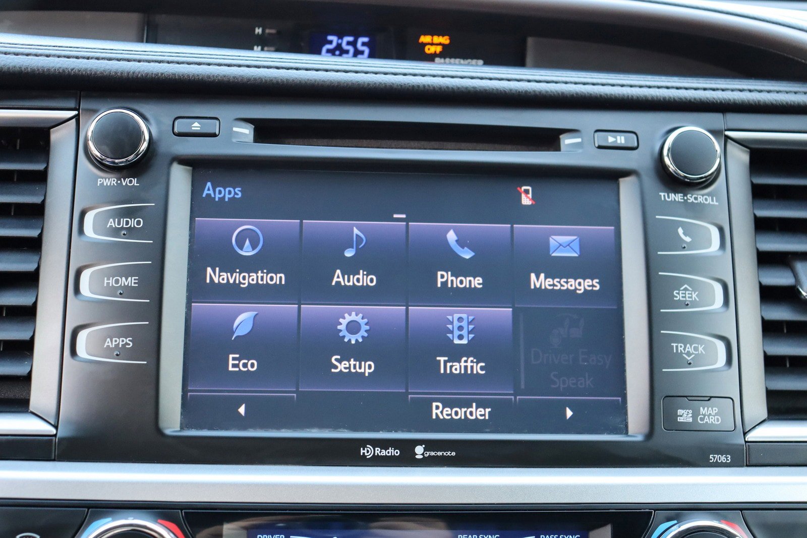 Used 2015 Toyota Highlander XLE image 36