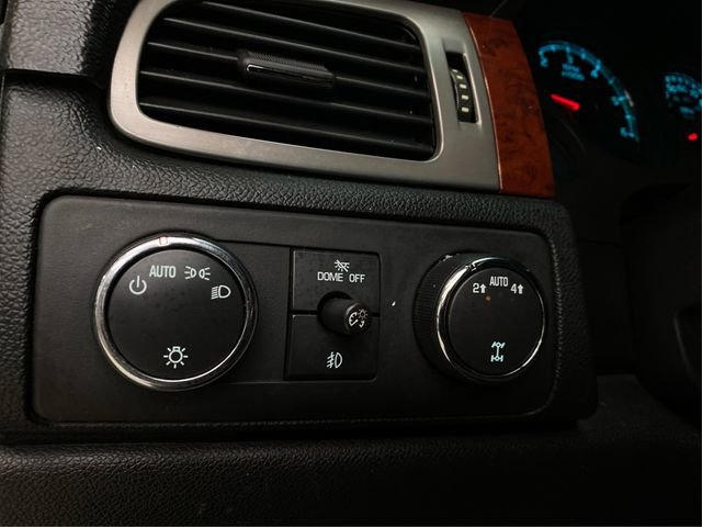 Used 2012 Chevrolet Tahoe LT image 22