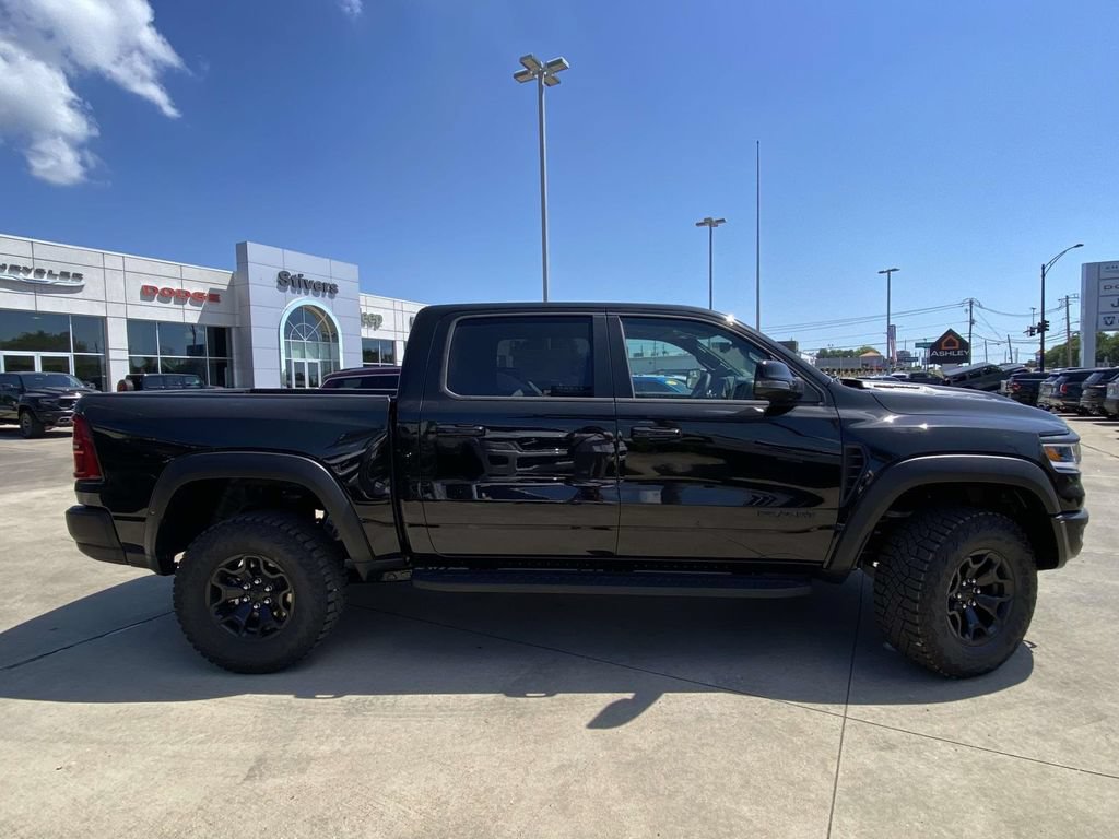 New 2026 RAM 1500 RHO w/ RHO Level 1 Equipment Group AWD/4WD image 36
