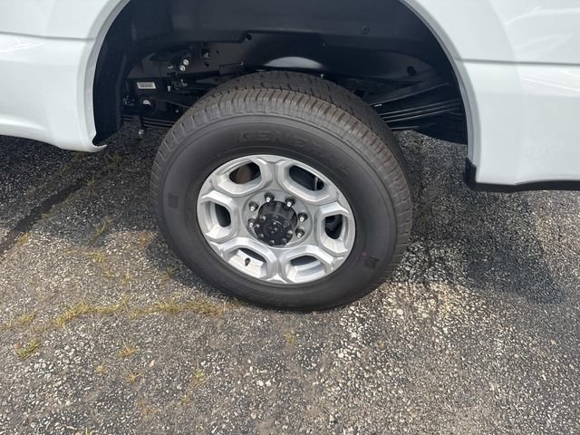 New 2026 Ford F250 XLT AWD/4WD image 4