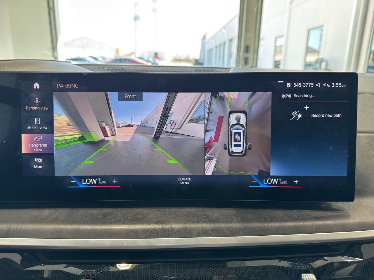 Certified 2023 BMW X7 xDrive40i w/ Premium Package image 24