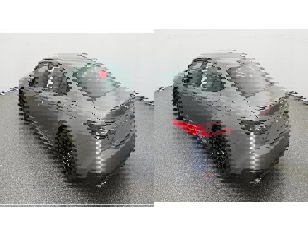 New 2026 Toyota Camry SE image 5