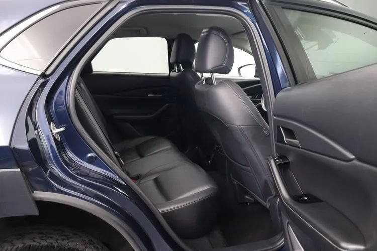 Used 2024 MAZDA CX-30 AWD 2.5 S w/ Select Sport Pkg image 15