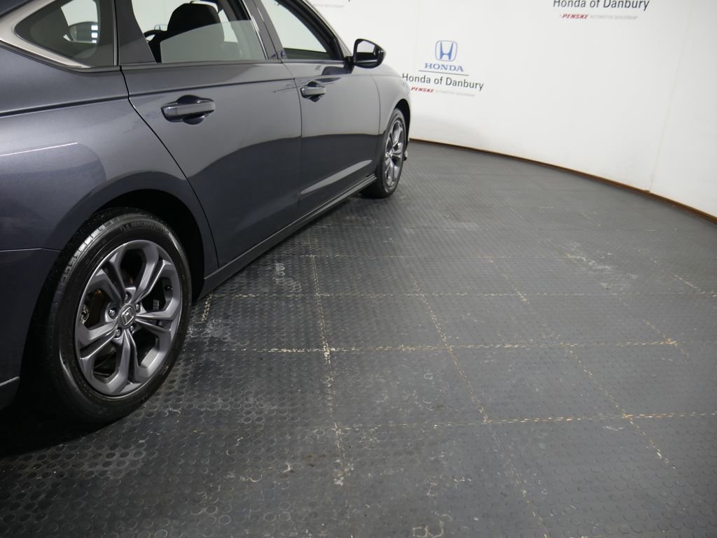 Used 2023 Honda Accord EX image 5