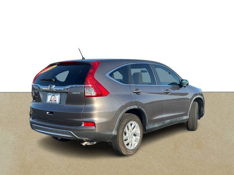 Used 2016 Honda CR-V EX image 3