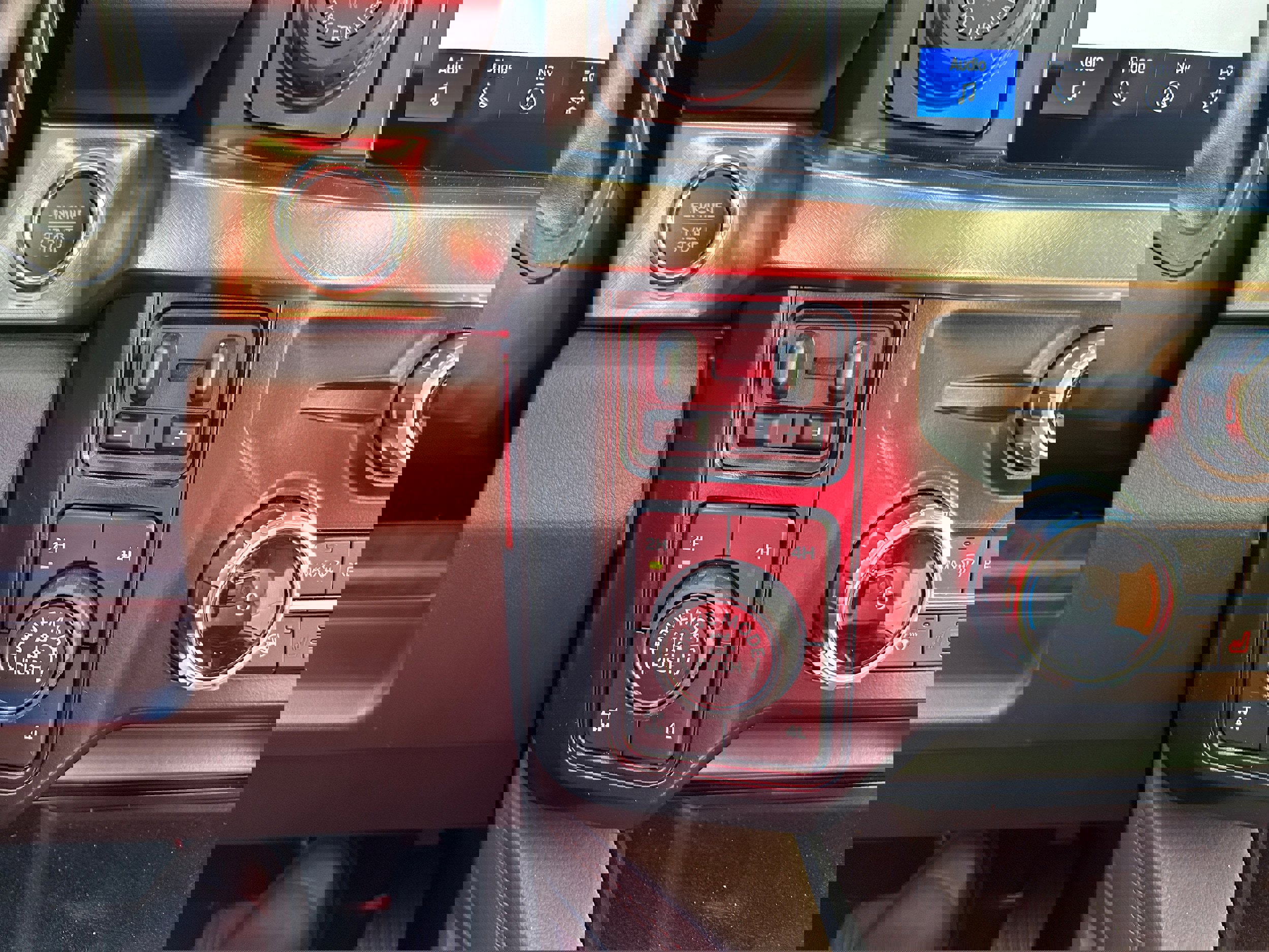 New 2026 Ford F250 King Ranch image 68