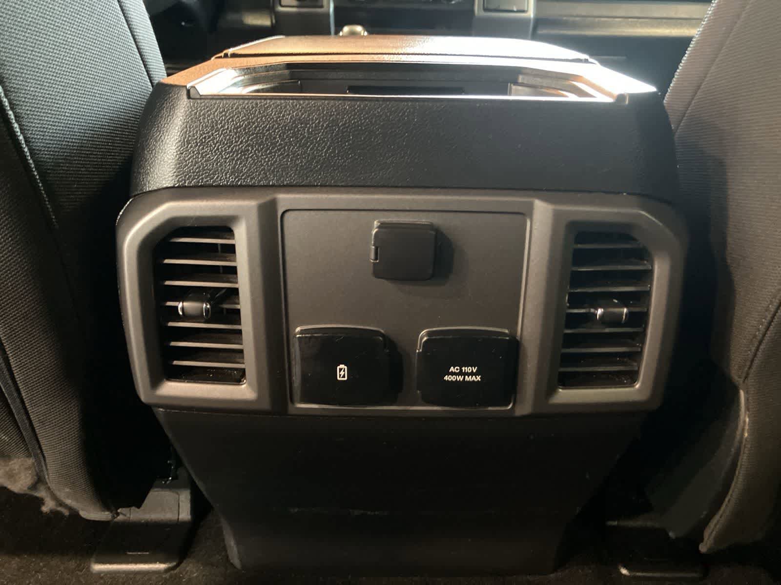 Used 2019 Ford F150 XLT w/ Equipment Group 302A Luxury AWD/4WD image 26