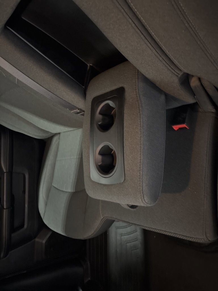 Used 2022 RAM 2500 Big Horn w/ Level C Equiment Group image 26