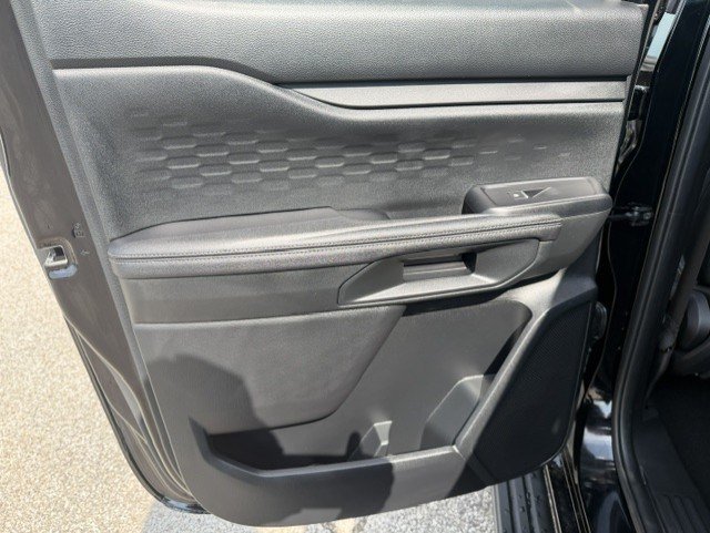 Certified 2026 Ford Ranger XLT AWD/4WD image 25