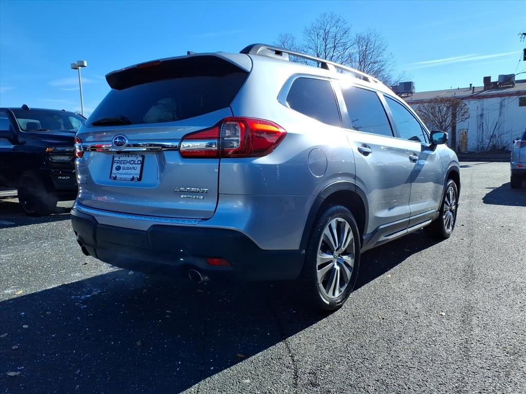 Used 2022 Subaru Ascent Limited w/ Technology Package image 20