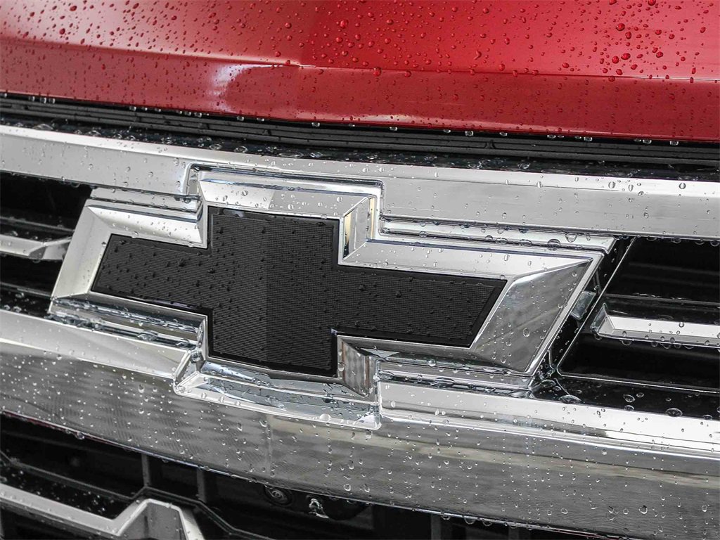New 2026 Chevrolet Silverado 1500 LTZ image 5
