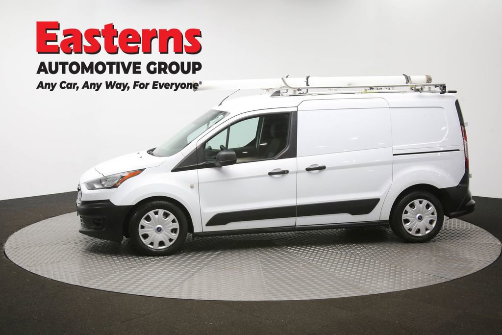 Used 2020 Ford Transit Connect XL FWD image 60