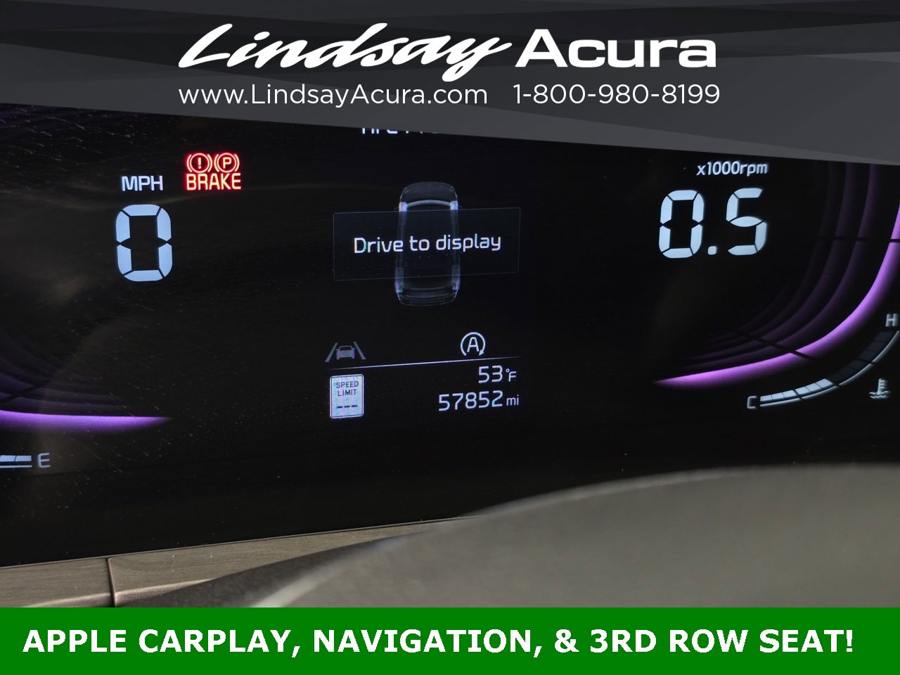 Used 2023 Kia Telluride EX X-Line image 12