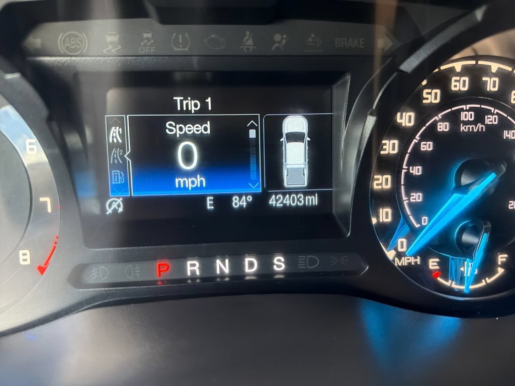 Used 2021 Ford Ranger XLT w/ Equipment Group 301A Mid AWD/4WD image 16